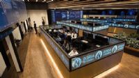Borsa 100 bini aştı! Borsa 100 bini aştı!