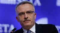 `Türkiye ekonomisi daha da büyüyecektir` `Türkiye ekonomisi daha da büyüyecektir`