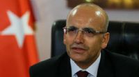 Şimşek: Dolardaki yükseliş `küresel` kaynaklı Şimşek: Dolardaki yükseliş `küresel` kaynaklı