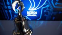 Borsa günü yükselişle tamamladı Borsa günü yükselişle tamamladı