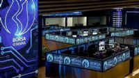 Borsa güne yatay başladı Borsa güne yatay başladı