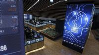 Borsa günü düşüşle tamamladı Borsa günü düşüşle tamamladı