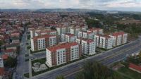 `Faizlerde düşüş sürerse 200 bin ek konut satılır` `Faizlerde düşüş sürerse 200 bin ek konut satılır`