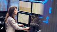 Borsa güne yükselişle başladı Borsa güne yükselişle başladı