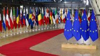 AB Liderler Zirvesi ekonomiye odaklandı AB Liderler Zirvesi ekonomiye odaklandı
