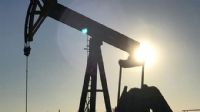 ABD`de petrol sondaj kulesi sayısı azaldı ABD`de petrol sondaj kulesi sayısı azaldı