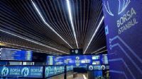 Borsa günü düşüşle tamamladı Borsa günü düşüşle tamamladı