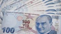 TCMB piyasaya yaklaşık 5 milyar lira verdi TCMB piyasaya yaklaşık 5 milyar lira verdi