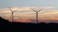 Rüzgardan elektrik üretiminde rekor kırıldı Rüzgardan elektrik üretiminde rekor kırıldı