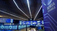 Borsa günü yükselişle tamamladı Borsa günü yükselişle tamamladı