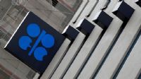 OPEC`in nisandaki toplantısı iptal edilebilir OPEC`in nisandaki toplantısı iptal edilebilir