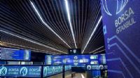 Borsa günü düşüşle tamamladı Borsa günü düşüşle tamamladı