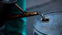 Petrolün varili 72,87 dolar Petrolün varili 72,87 dolar