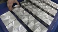 Paladyum arz endişeleriyle rekor kırdı Paladyum arz endişeleriyle rekor kırdı