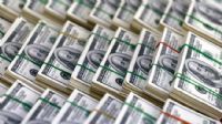 Cari işlemler dengesi açıklandı Cari işlemler dengesi açıklandı