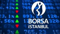 Borsa günü düşüşle tamamladı Borsa günü düşüşle tamamladı
