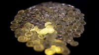Gram altın 276 lira seviyelerinde Gram altın 276 lira seviyelerinde