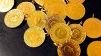 Gram altın 262 lira seviyelerinde Gram altın 262 lira seviyelerinde
