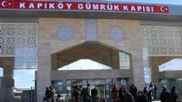 Kapıköy yeni yüzüyle bölge ekonomisine can katacak Kapıköy yeni yüzüyle bölge ekonomisine can katacak