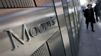 Moody`s`ten kredi notu açıklamaları Moody`s`ten kredi notu açıklamaları