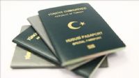 Yeşil pasaportta limit indirildi Yeşil pasaportta limit indirildi