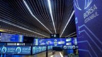 Borsa günü düşüşle tamamladı Borsa günü düşüşle tamamladı