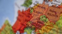 Almanya`da iş dünyası güveni martta arttı Almanya`da iş dünyası güveni martta arttı