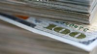 Yabancılar 210,2 milyon dolarlık hisse senedi sattı Yabancılar 210,2 milyon dolarlık hisse senedi sattı