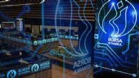Borsa günü düşüşle tamamladı Borsa günü düşüşle tamamladı