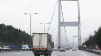 Köprü geçiş cezalarının iadesi için son başvuru 28 Şubat`ta Köprü geçiş cezalarının iadesi için son başvuru 28 Şubat`ta