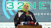 `Bizim için başarı her bir ferdin evinde, işinde mutlu olmasıdır` `Bizim için başarı her bir ferdin evinde, işinde mutlu olmasıdır`