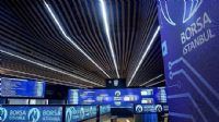 Borsa günü yükselişle tamamladı Borsa günü yükselişle tamamladı
