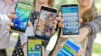 Türkiye`deki cep telefonu pazarı 2,5 milyar liraya ulaştı Türkiye`deki cep telefonu pazarı 2,5 milyar liraya ulaştı