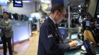 ABD borsası karışık seyirle açıldı ABD borsası karışık seyirle açıldı