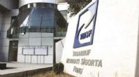 TMSF, Hazine`ye 60 milyon dolar ödedi TMSF, Hazine`ye 60 milyon dolar ödedi