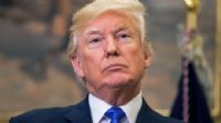 Trump`tan otomotiv devlerine büyük tehdit! Trump`tan otomotiv devlerine büyük tehdit!