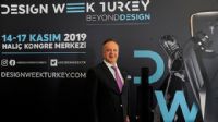 Design Week Turkey için geri sayım başladı Design Week Turkey için geri sayım başladı