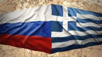 Yunanistan`dan Rusya`ya ambargo ricası! Yunanistan`dan Rusya`ya ambargo ricası!