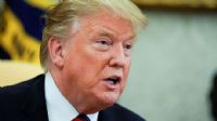 Trump yine Fed`i eleştirdi Trump yine Fed`i eleştirdi