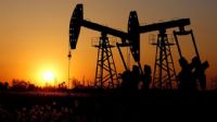 ABD`de petrol sondaj kule sayısı azaldı ABD`de petrol sondaj kule sayısı azaldı