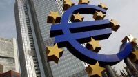 ECB: Euro Bölgesi bankacılık sektörü zayıflayabilir ECB: Euro Bölgesi bankacılık sektörü zayıflayabilir