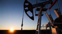 ABD`nin petrol üretiminde yeni rekor ABD`nin petrol üretiminde yeni rekor