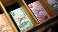 Bankacılık sektörünün mevduatı arttı Bankacılık sektörünün mevduatı arttı