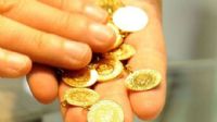 Altının gramı 142 liranın altında Altının gramı 142 liranın altında