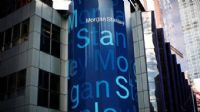 Morgan Stanley: Ticaret görüşmeleri çökerse durgunluk gelir Morgan Stanley: Ticaret görüşmeleri çökerse durgunluk gelir