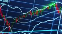 Borsa günü yatay tamamladı Borsa günü yatay tamamladı