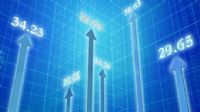 Borsa günü yükselişle tamamladı Borsa günü yükselişle tamamladı