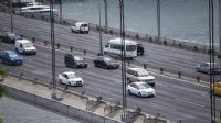 Köprü cezalarına ilişkin başvuru ve iade süreci Köprü cezalarına ilişkin başvuru ve iade süreci