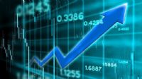 Borsa, günün ilk yarısında yükseldi Borsa, günün ilk yarısında yükseldi