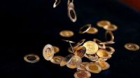 Gram altın 252 lira seviyelerinde Gram altın 252 lira seviyelerinde